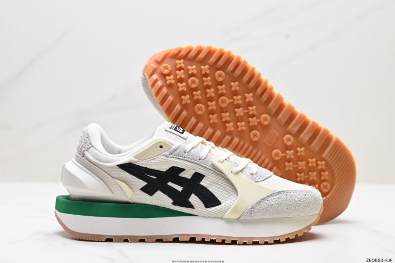 Asics Shoes